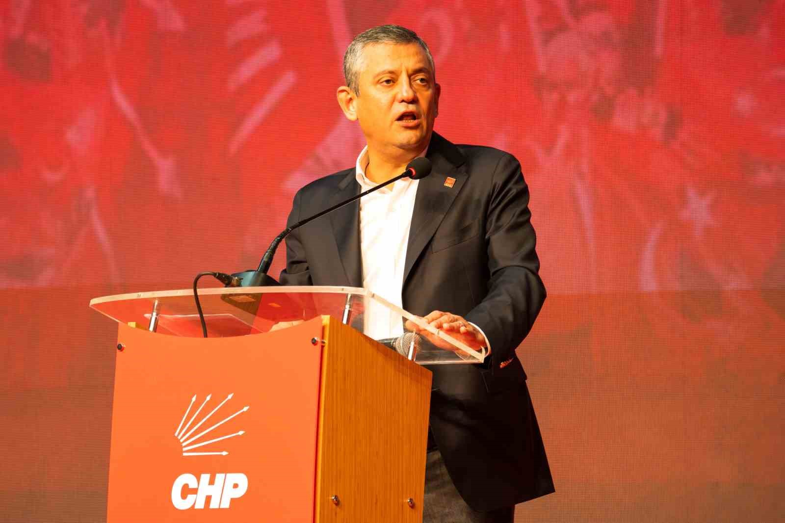chp genel baskani ozel memleketi manisada konustu 7 HBFr3n49