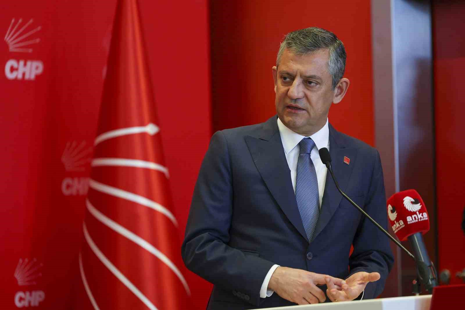 chp genel baskani ozel murat calikta yeni bir kitle olustu ve o kitle alindi hvAHVl1E