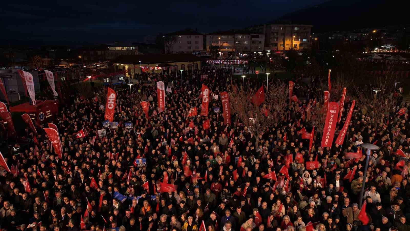 chp genel baskani ozel mustafa bozbey yargi onunde yargilansin televizyondan canli yayinlansin karari millet PfwT8bQg