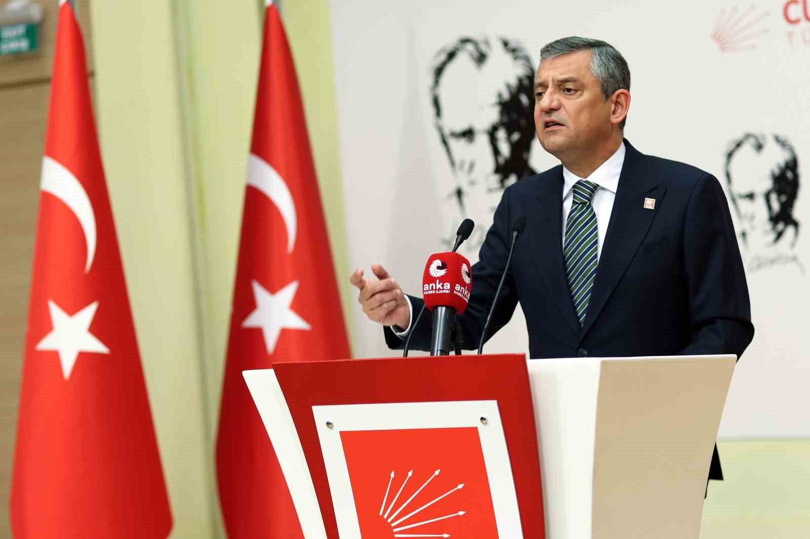 chp genel baskani ozel onumuzdeki gunlerde meclis baskani ile bir gorusme talep edecegim 2 UjjP14Y6