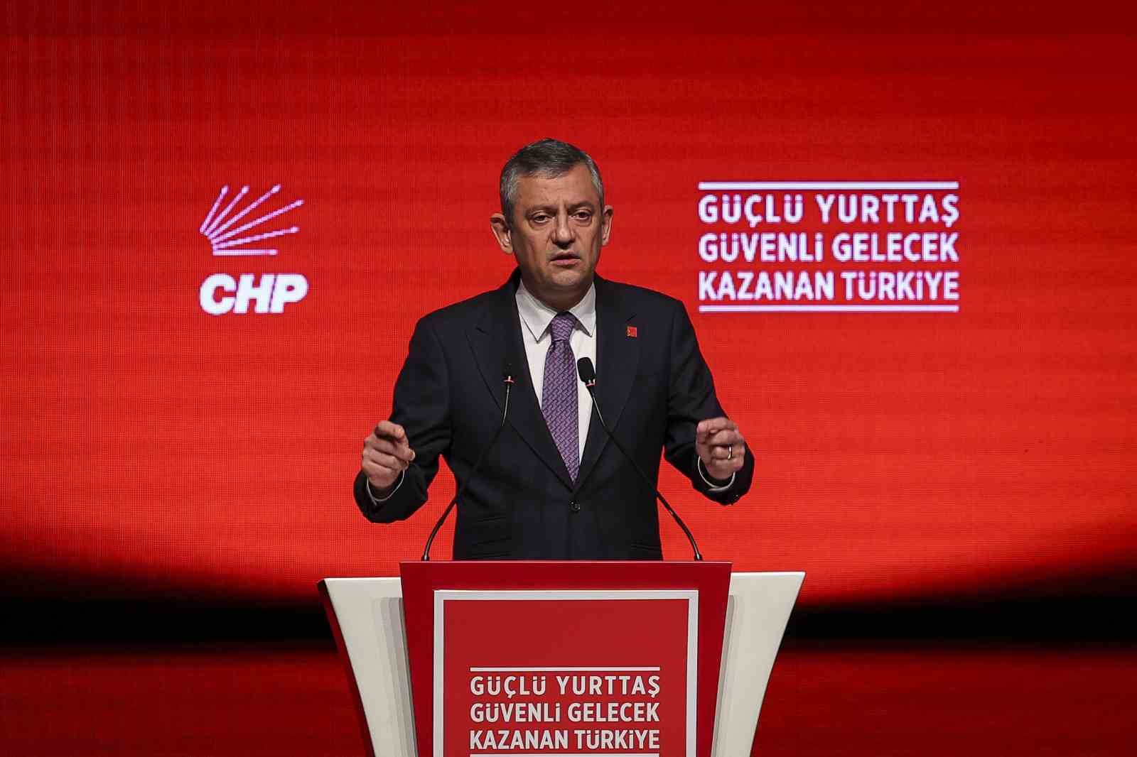chp genel baskani ozel programimizla herkese kendisini ait hissedecegi guven duyacagi sirtini yaslayacagi bir yHs2IWWh