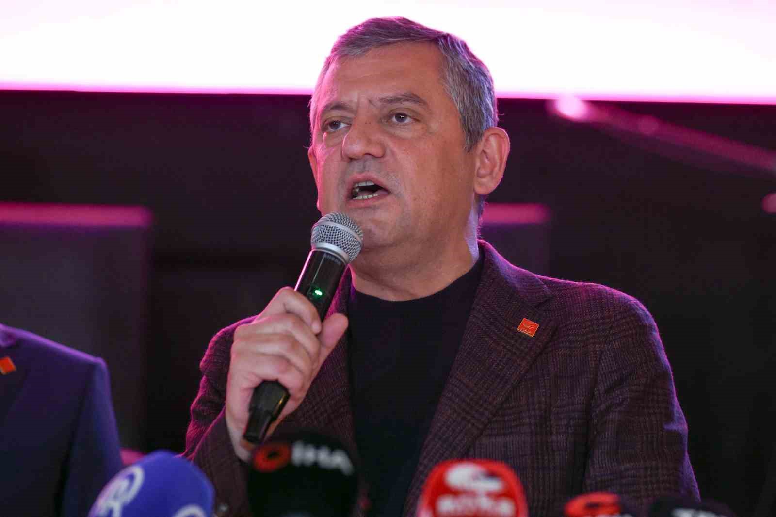 chp genel baskani ozel trumpin kurdugu duzen yeni dunya duzeni olamaz 5 l2wY56Sh