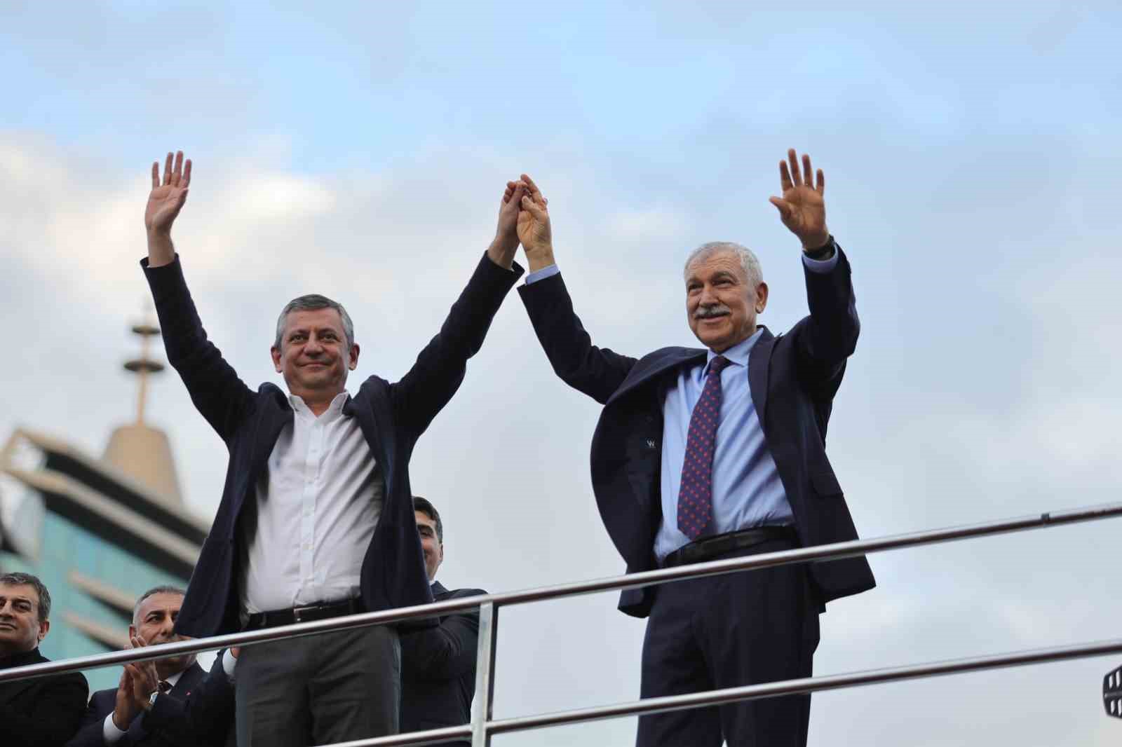 CHP Genel Başkanı Özel: "Tutuksuz ve adil bir yargılama sürecinin yaşanmasını bekliyoruz" 4 chp genel baskani ozel tutuksuz ve adil bir yargilama surecinin yasanmasini bekliyoruz 0 aUqywGkV