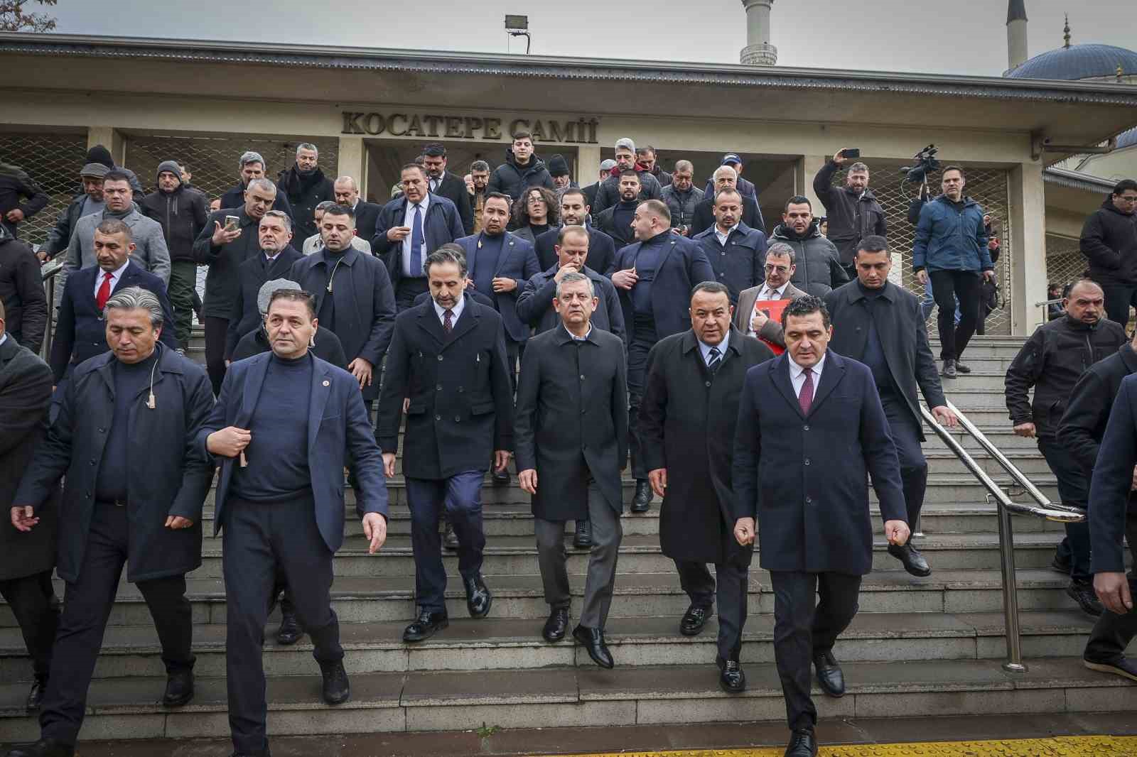 chp genel baskani ozel ulkenin ana gundemi emeklinin sesinin duyurulmasidir 1 2CF5GIbz