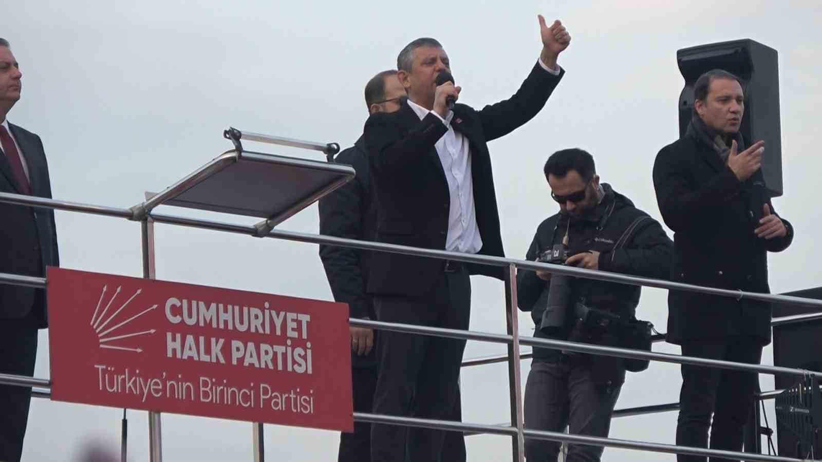 chp genel baskani ozel yalovadaki mitingde konustu 6 SACYO7OB