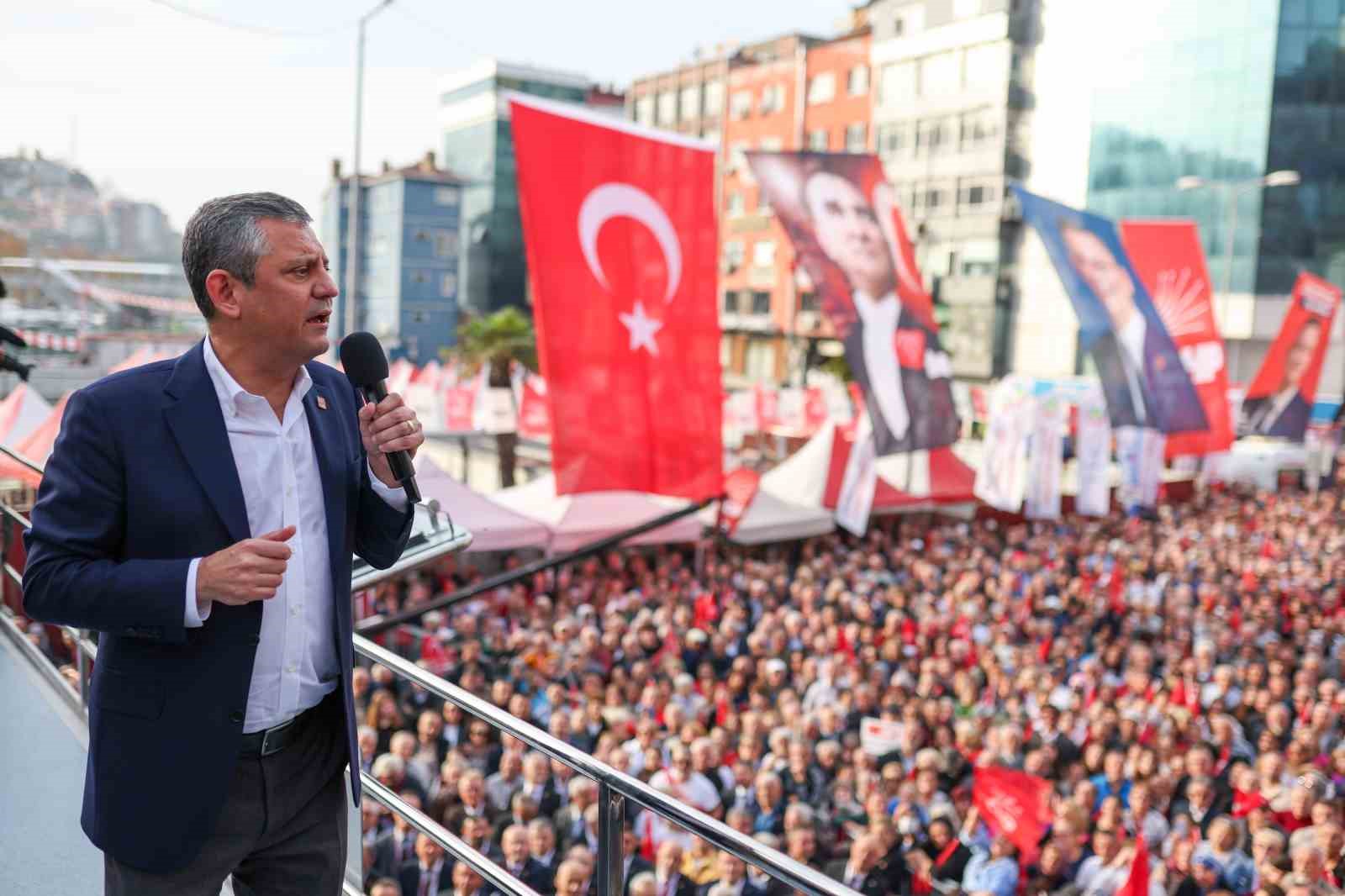chp genel baskani ozel zonguldak mitinginde konustu 6