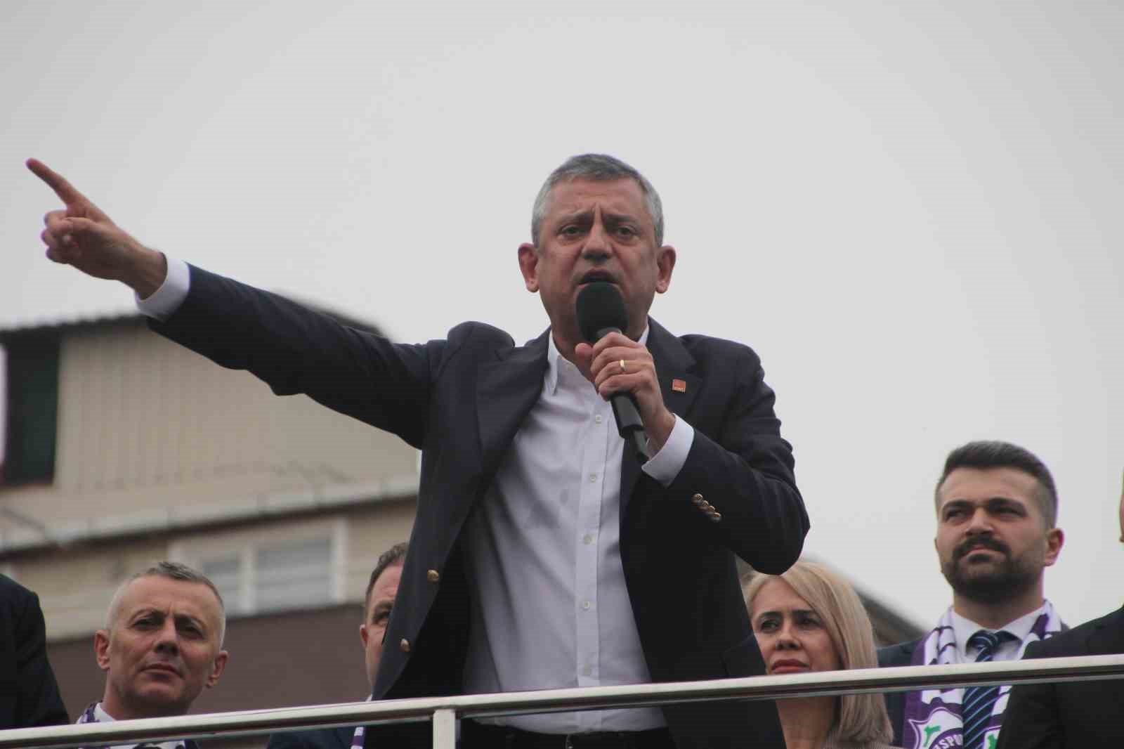chp genel baskani ozelden ferreroya tepki findikta dunya devi ordu giresun ve karadenizdir 0 RyiSbBDp