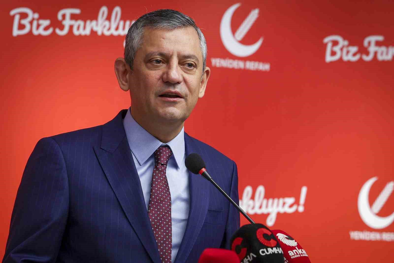 CHP Genel Başkanı Özel’den Yeniden Refah Partisi Genel Başkanı Erbakan’a ziyaret 5 chp genel baskani ozelden yeniden refah partisi genel baskani erbakana ziyaret 1 Jm8UQDhW