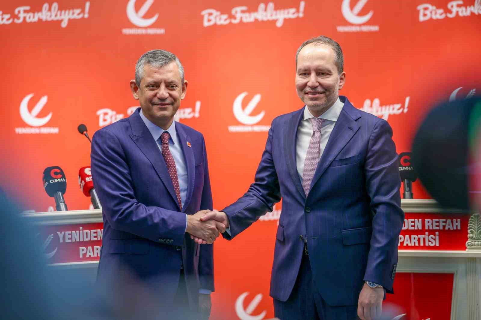 CHP Genel Başkanı Özel’den Yeniden Refah Partisi Genel Başkanı Erbakan’a ziyaret 6 chp genel baskani ozelden yeniden refah partisi genel baskani erbakana ziyaret 2 PhYpviLb