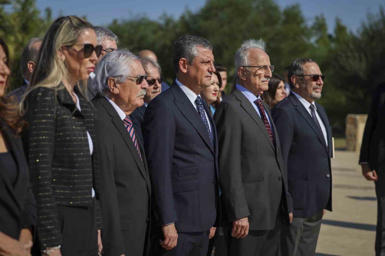 chp genel baskani ozgur ozel kuzey kibris turk cumhuriyetinde 2 gGtAuXjR