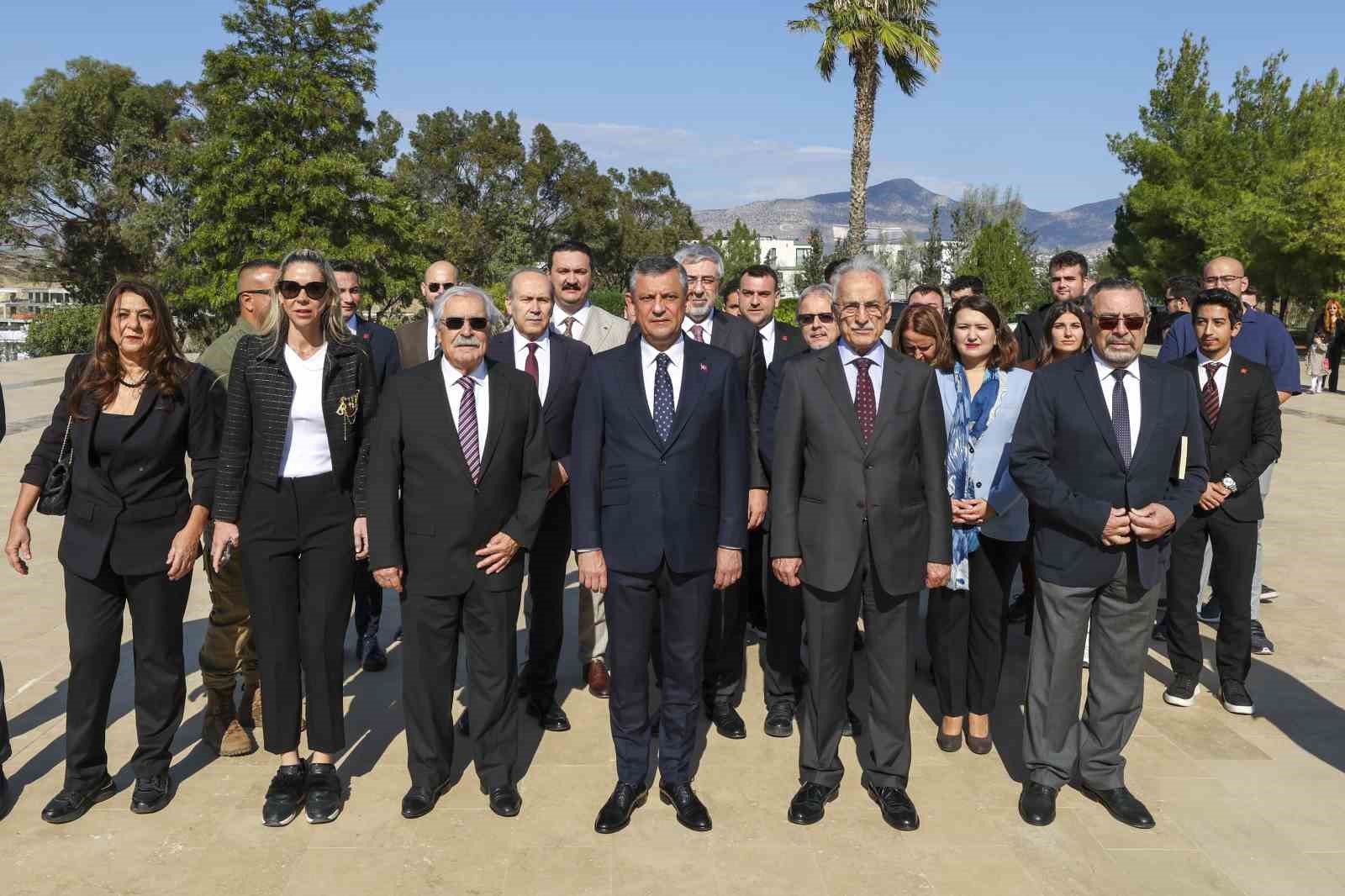 chp genel baskani ozgur ozel kuzey kibris turk cumhuriyetinde 5 pRgh3dRm