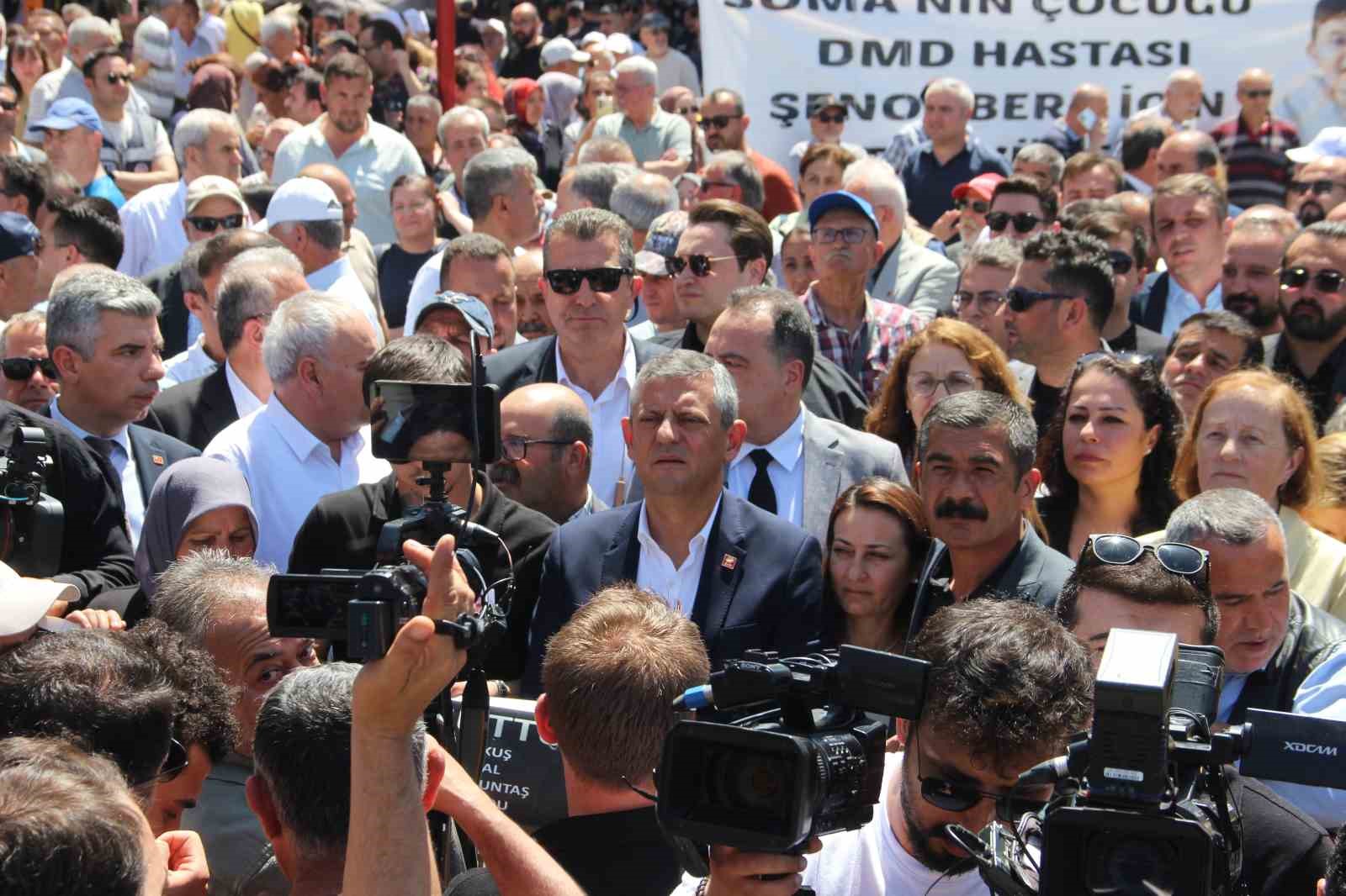 chp genel baskani ozgur ozel soma maden faciasinin 12nci yili anma programina katildi 3 2AUgeMHJ