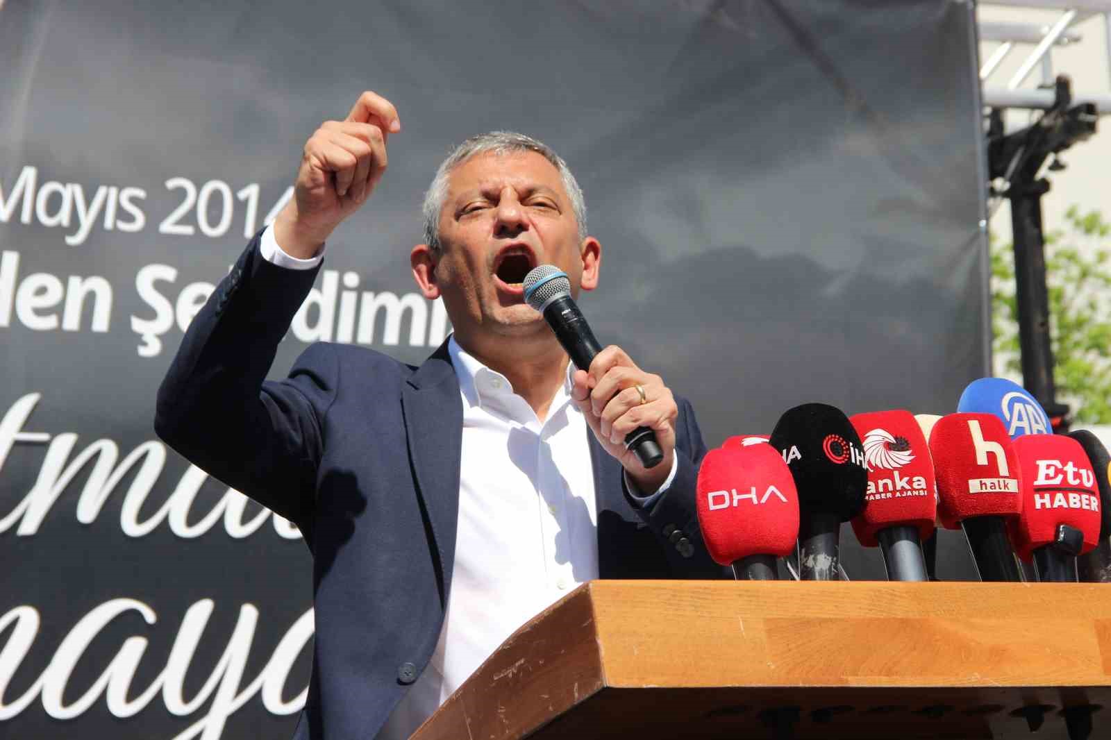 chp genel baskani ozgur ozel soma maden faciasinin 12nci yili anma programina katildi 8 drDNCvDB