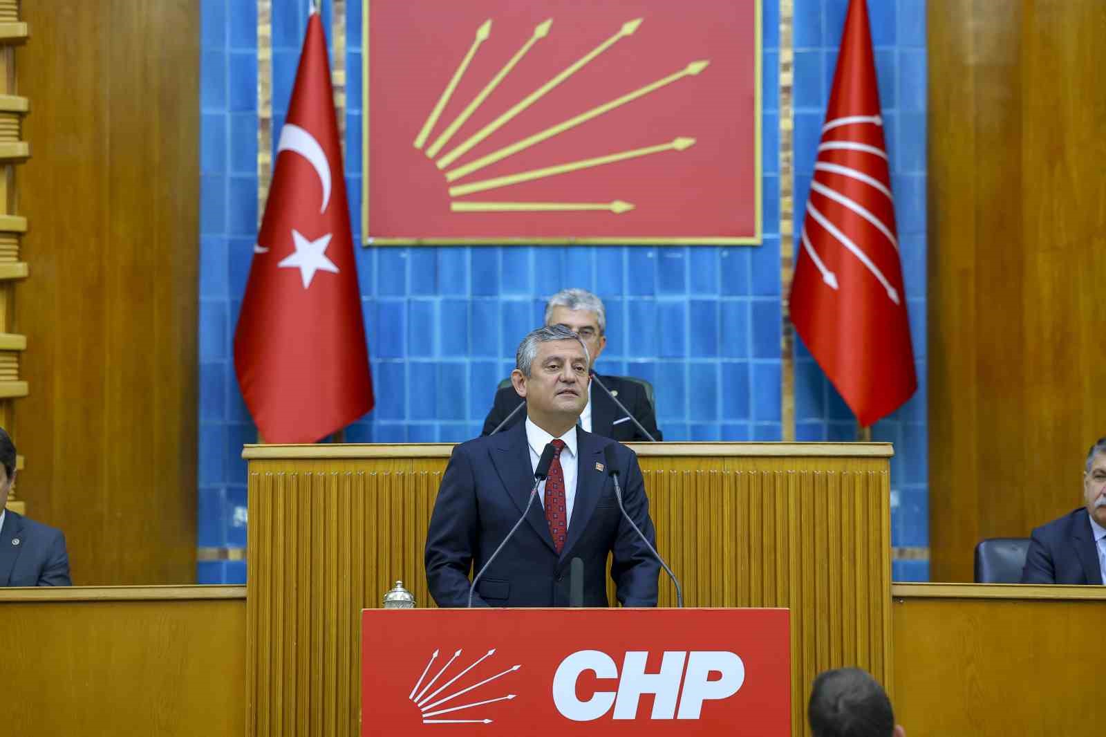 chp grup baskani ozel nato zirvesi olacak diye meclisi kamu kurumlarini sokaklari kapatan olaganustu 2d6Cjy4F