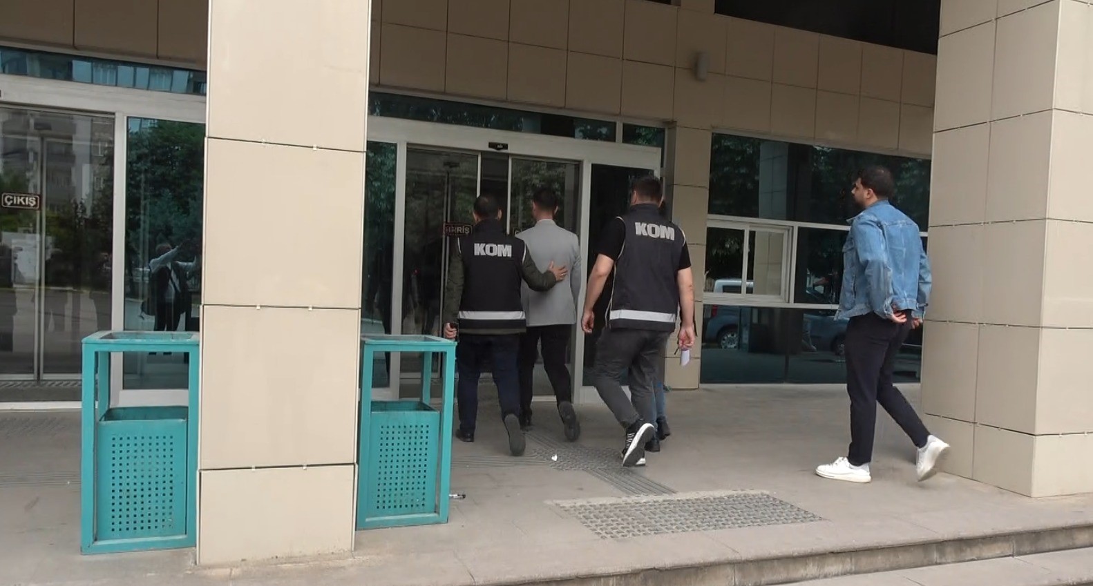 chp kilis il baskani sapan adliyeye sevk edildi harama el uzatmadik 1 zbKb94yX
