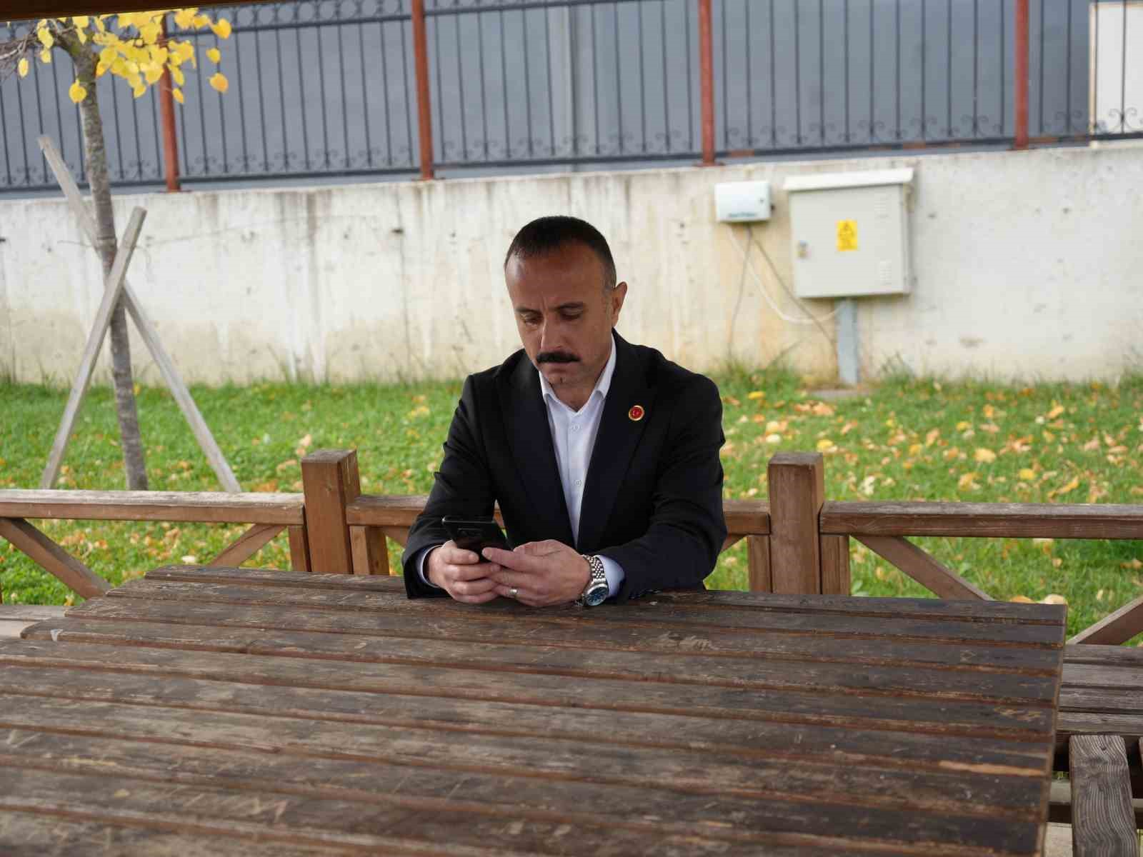 chp kongresi oncesinde hakaret tartismasi gundem oldu 1