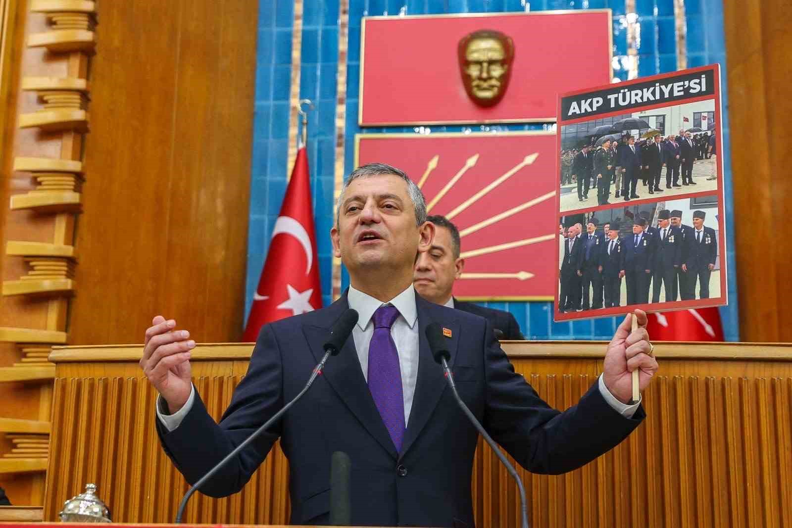 chp lideri ozel kimse kibrisi turkiyenin arka bahcesi gormesin 1