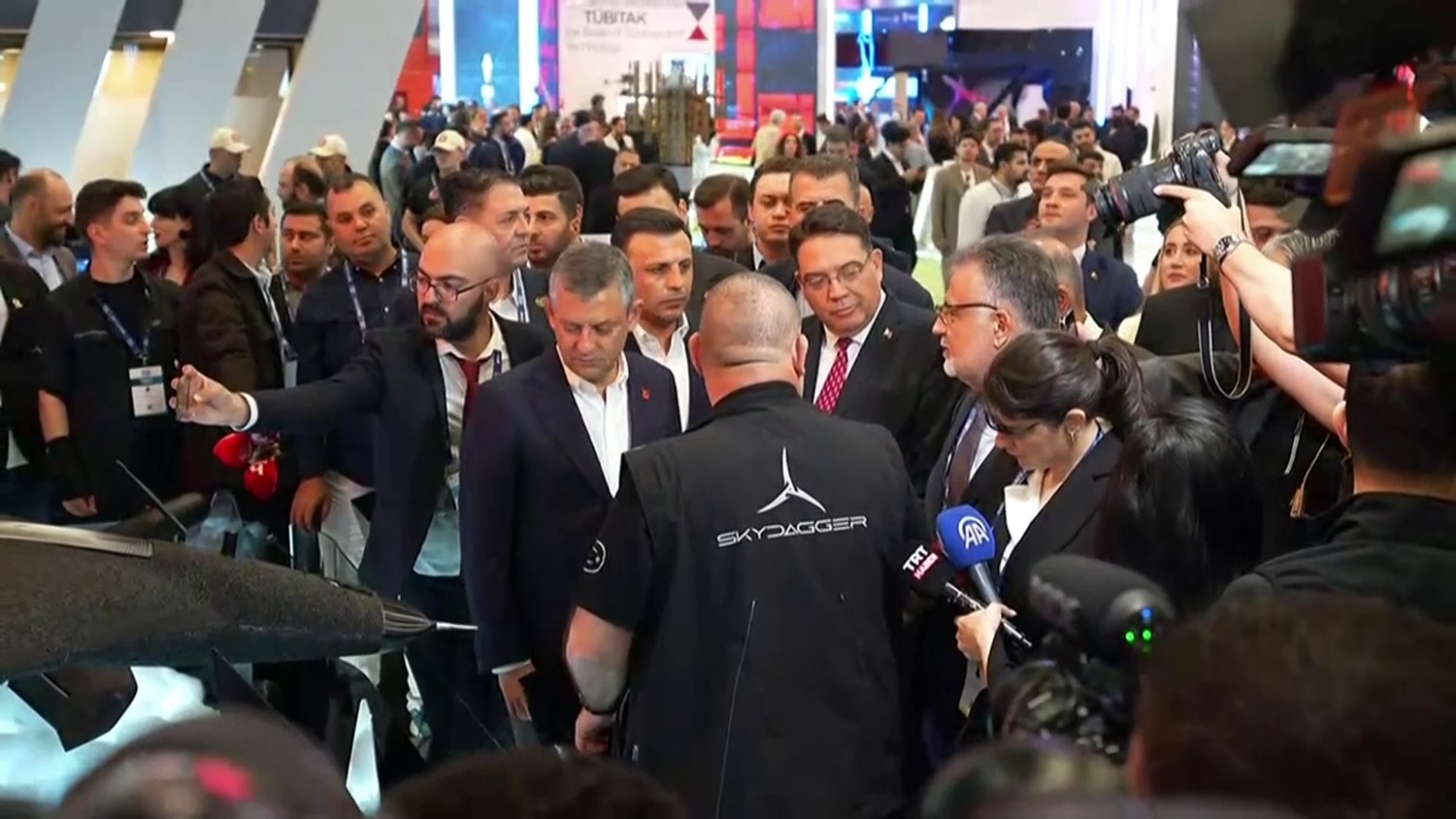 chp lideri ozgur ozel kaanin yerli milli motoruyla ucacagi gunu dort gozle bekliyoruz 0 iwach3BF
