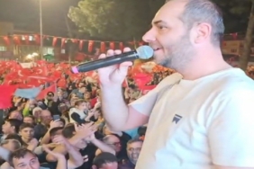 Antalya’da gecekondu yangını: 1 ölü, 1 yaralı 1 thumbnail