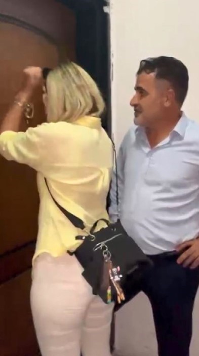 CHP Nazilli ilçe teşkilatında devir teslim krizi 5 chp nazilli ilce teskilatinda devir teslim krizi 1