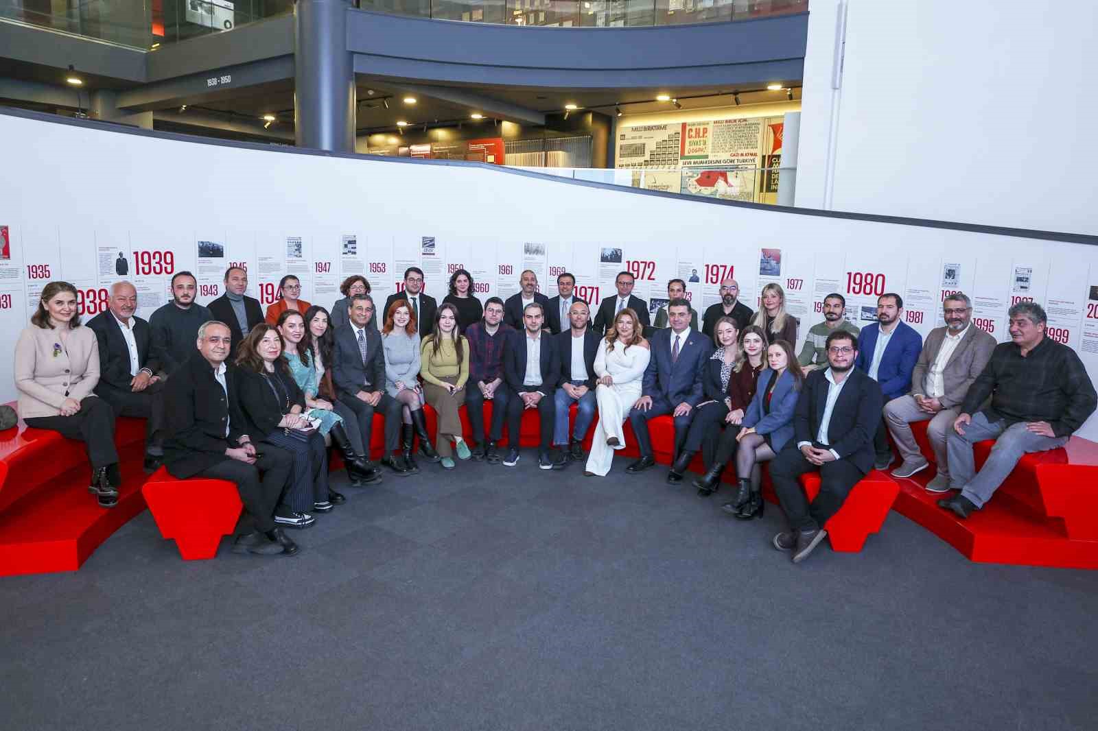 chp parti sozcusu emreden hasan ufuk cakirin disiplin surecine iliskin aciklama 1 8ZsAWB52