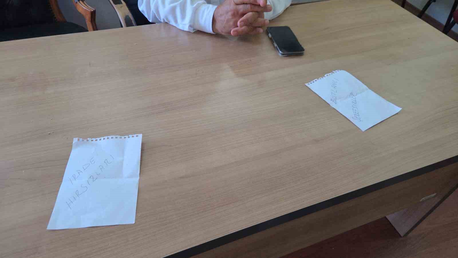 chp samsunda yeni il baskani pank gordukleri karsisinda sasirdi suc duyurusunda bulunacagim 3 kyAUBhJY