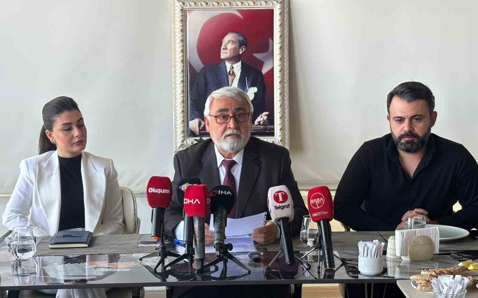 chp sehitkamil ilce baskani hursit yildirim sert sozlerle istifa etti 1 OQc1eeDP