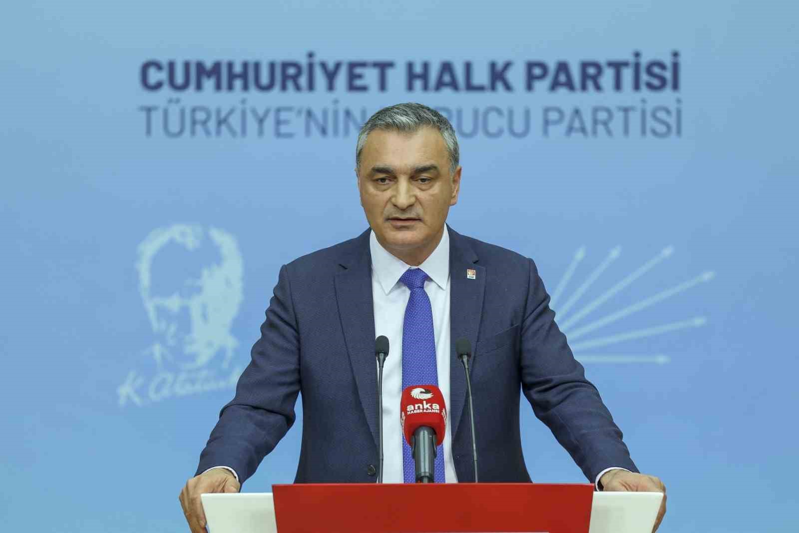 chp sozcusu sari 4 il baskanligimiz merkez ilcelerle beraber gorevden alindi 0 iNWBBjCi