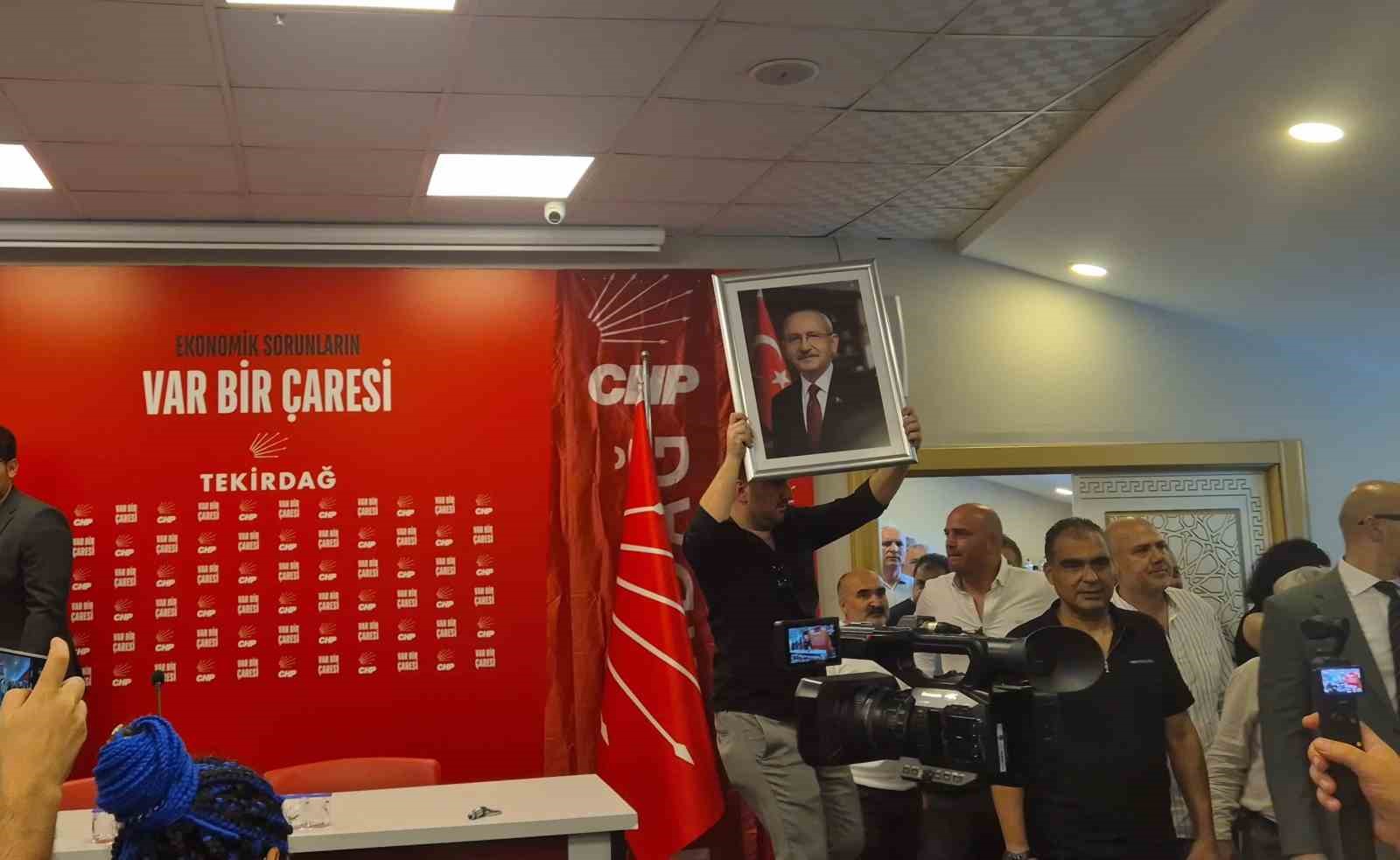 chp tekirdag il baskanligi gorevine erdogan kaplan atandi 3 aVGzq9IM