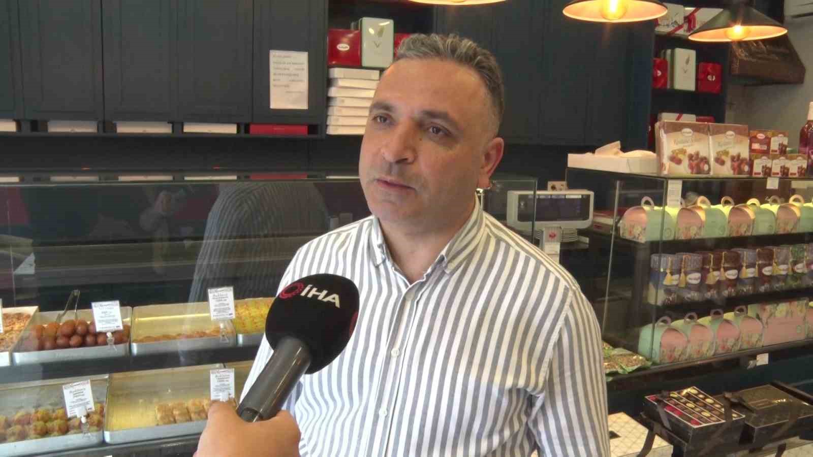chp uskudar ilce baskanina selam vermeyen esnafa zabita ekipleri ceza kesti 5 IzWAPzuj