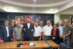 Hafızlık yürüyüşünü eleştiren gruba sert tepki 2 thumbnail