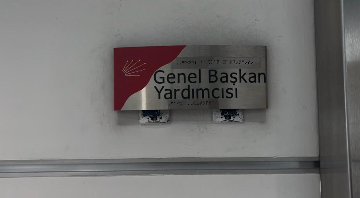 chpde tahliye sonrasi temizlik calismalari devam ediyor 0 z3C5YAMj