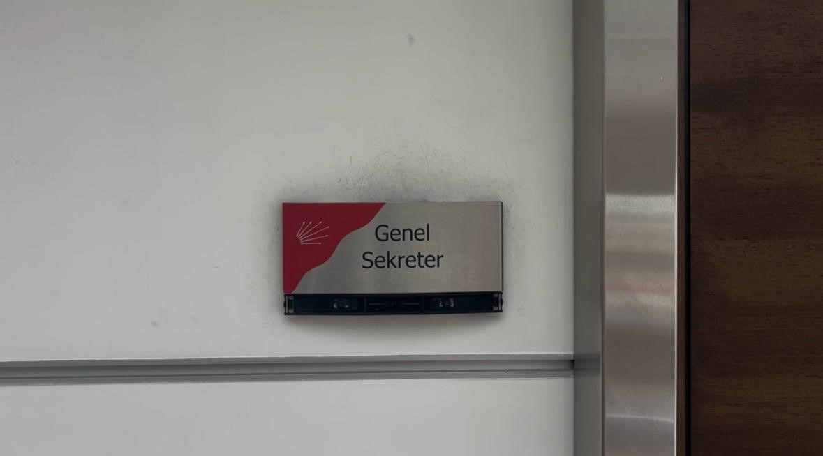 chpde tahliye sonrasi temizlik calismalari devam ediyor 1 Q57T7VNV