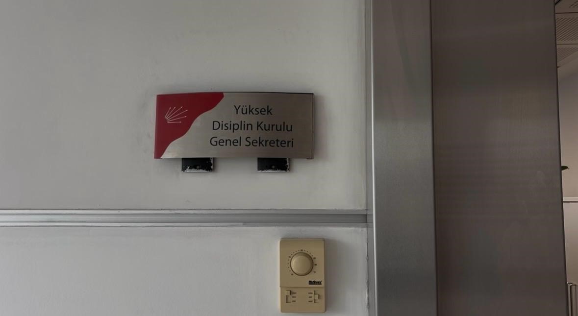 chpde tahliye sonrasi temizlik calismalari devam ediyor 2