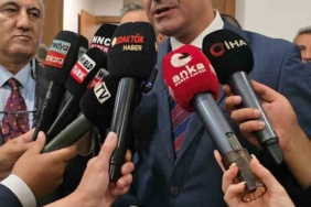 Erdoğan: "NATO zirvesi kapsamında ittifakın Avrupa sütununun güçlendirilmesi ve caydırıcılığının tahkim edilmesi ortak önceliğimiz" 1 thumbnail