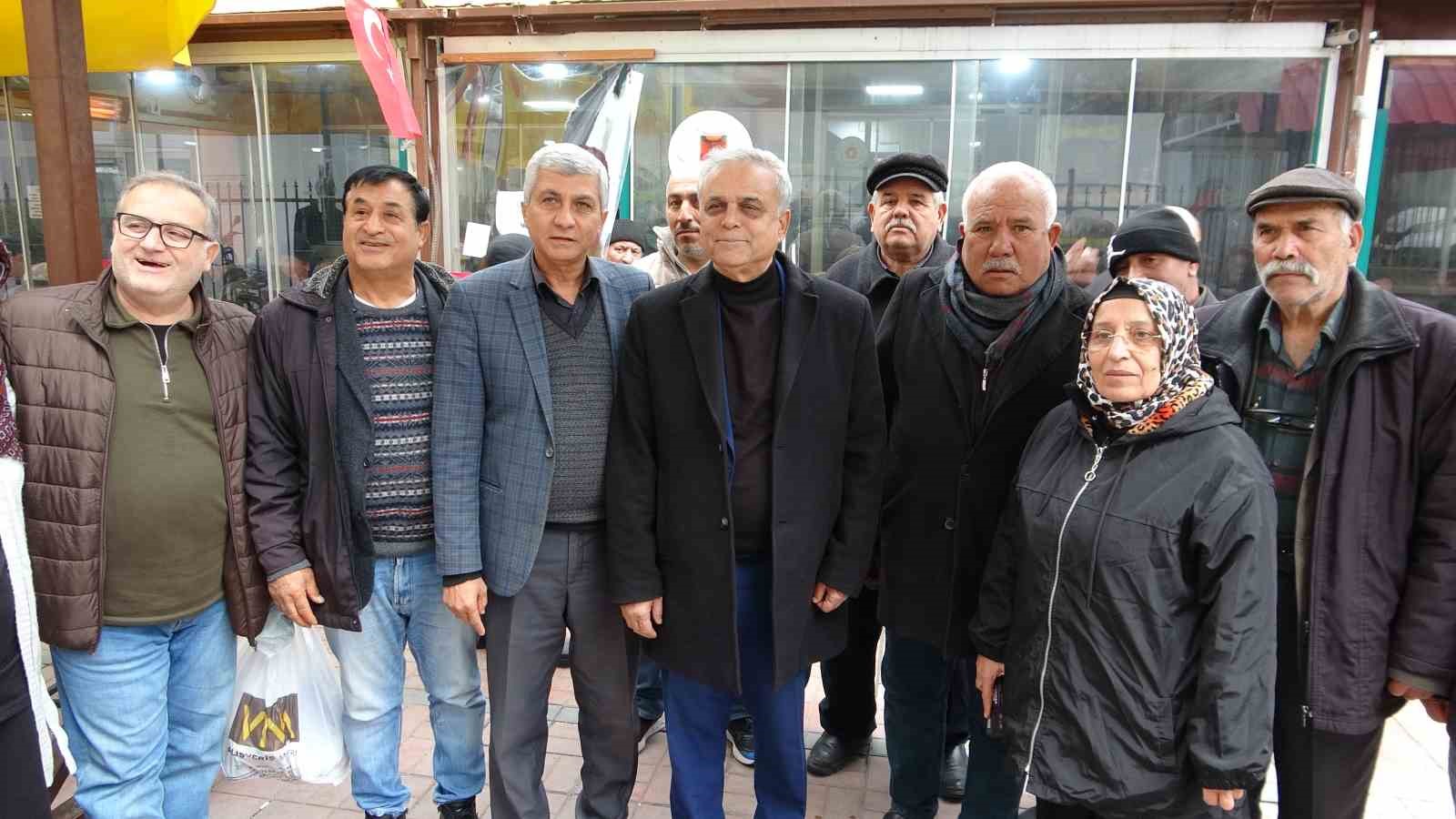 chpden istifa eden cakir ak partiye gececegini acikladi 0 QRj8bXVm