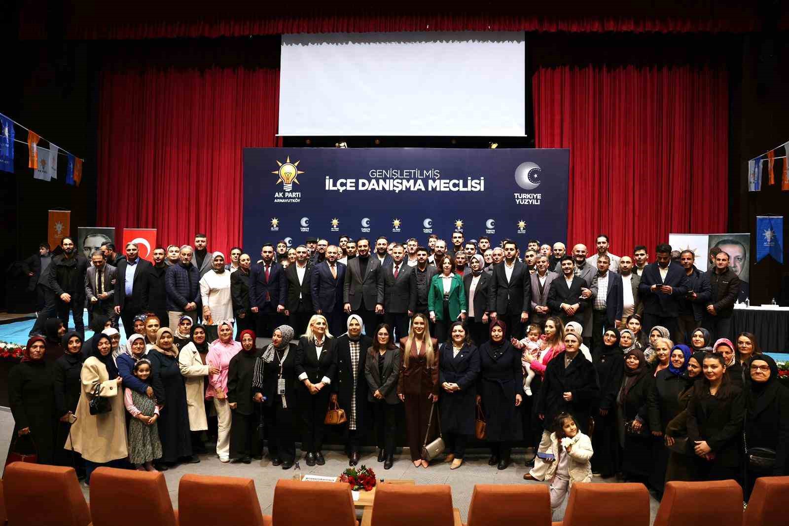 chpden istifa eden ikisi meclis uyesi 150 kisi ak partiye katildi 1 yK9RZSZ5