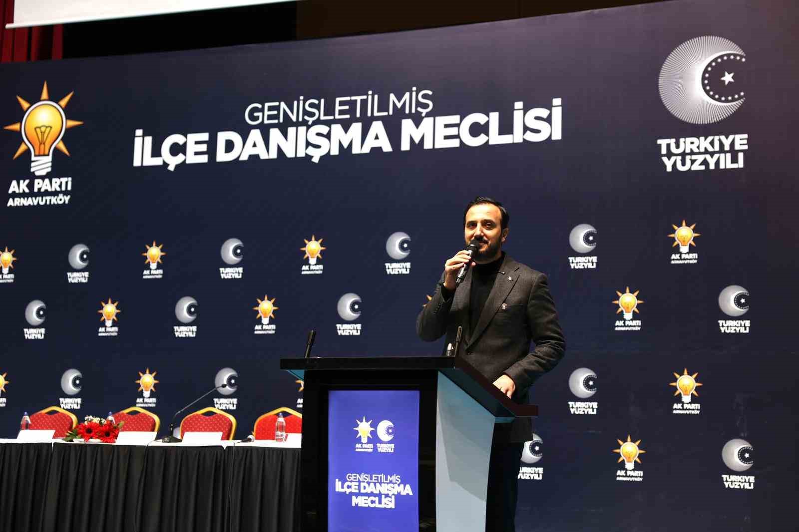 chpden istifa eden ikisi meclis uyesi 150 kisi ak partiye katildi 5 XPLtElWU