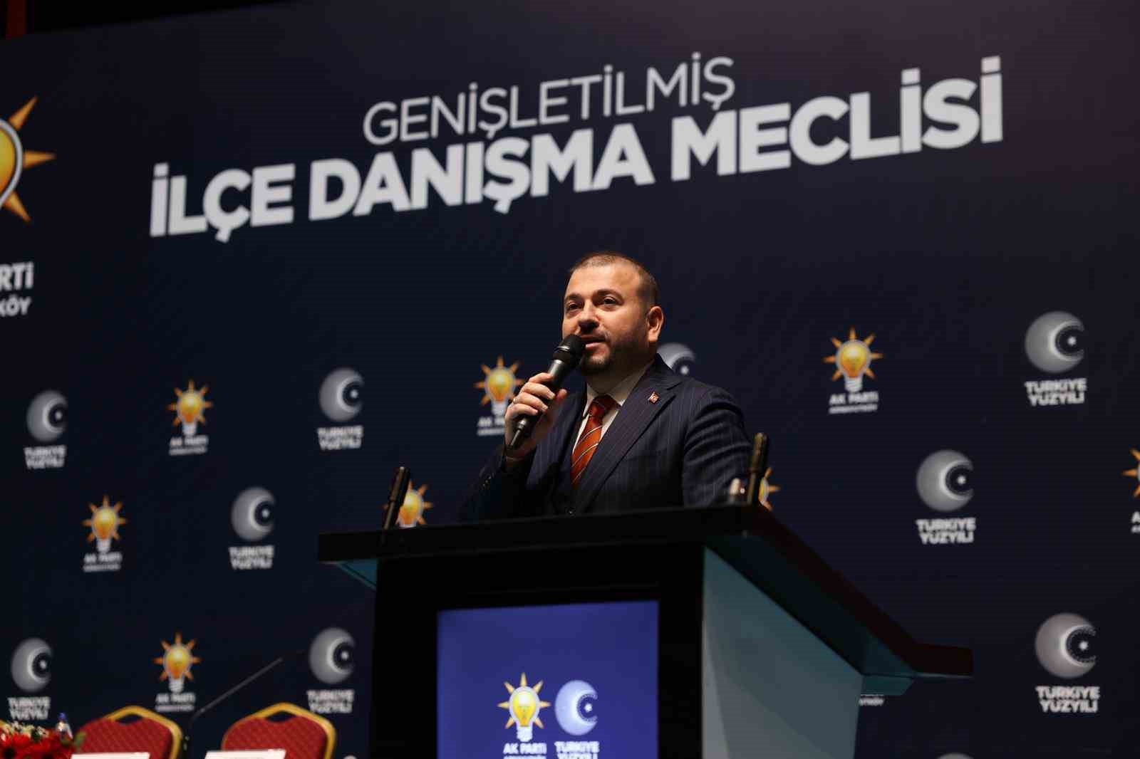 chpden istifa eden ikisi meclis uyesi 150 kisi ak partiye katildi 6 BcW2L1gu