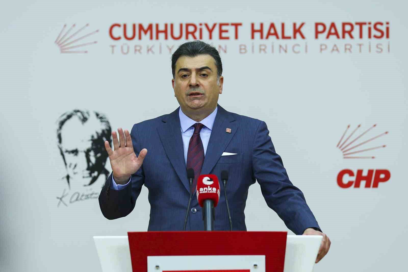 chpden milletvekili hasan ozturkmen icin ihrac talebi 0 Y885V1jv