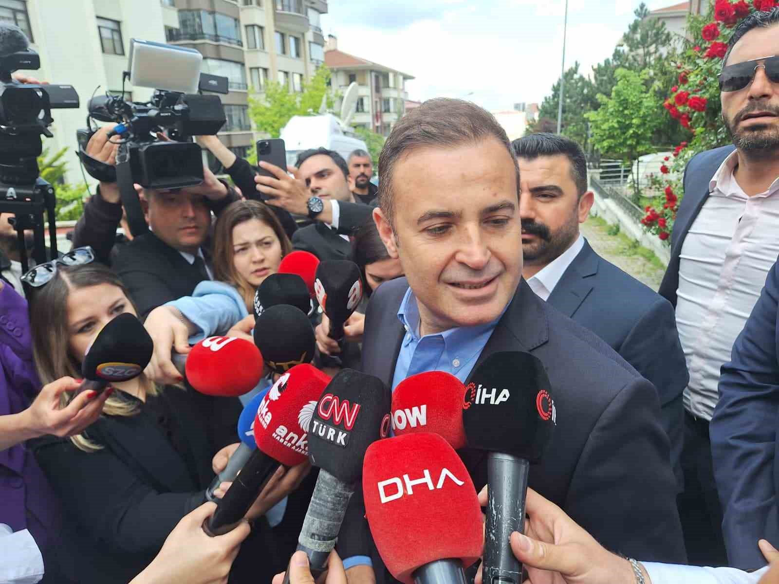 chpli ahmet akin hep beraber bunun ustesinden gelecegiz ayaga kalkacagiz 0 rzpfdpTX
