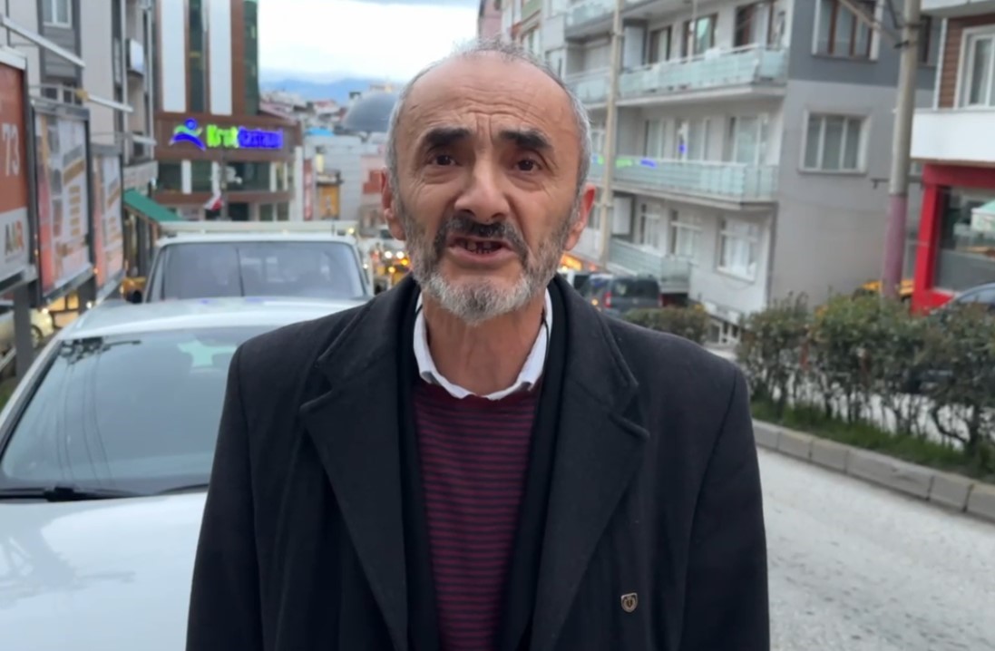 chpli baskan partiden ihrac edildi giresunlular karari gec alinmis bir karar olarak degerlendirdi 1 Q6CbyCC4