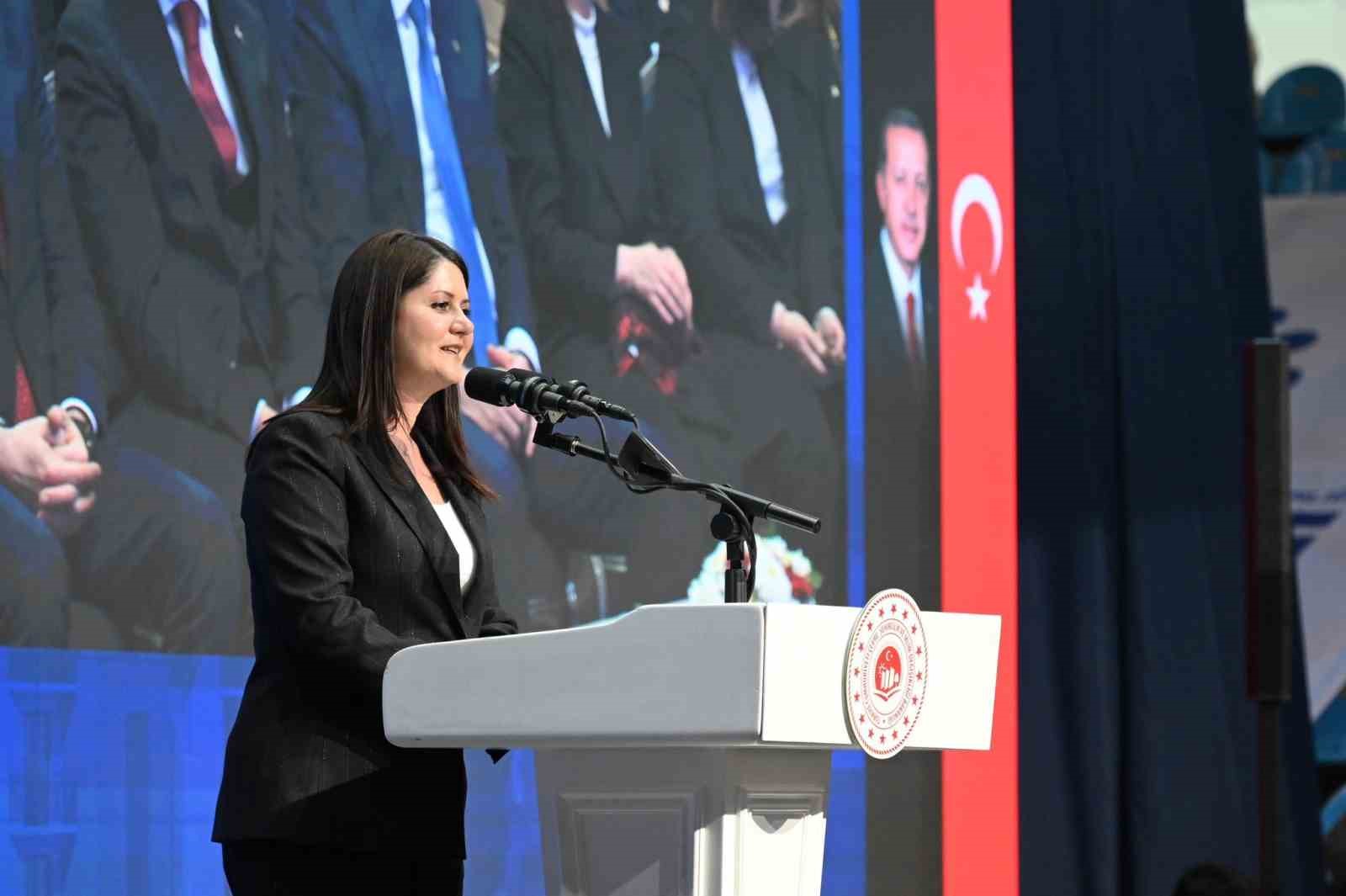 chpli belediye baskani gencandan bakan kuruma tesekkur mesaji minnettariz 0 uac8hBs6