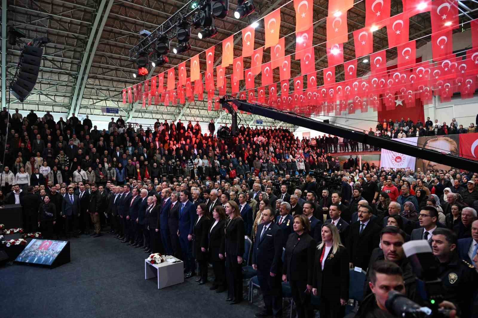 chpli belediye baskani gencandan bakan kuruma tesekkur mesaji minnettariz 2 qlERslh9