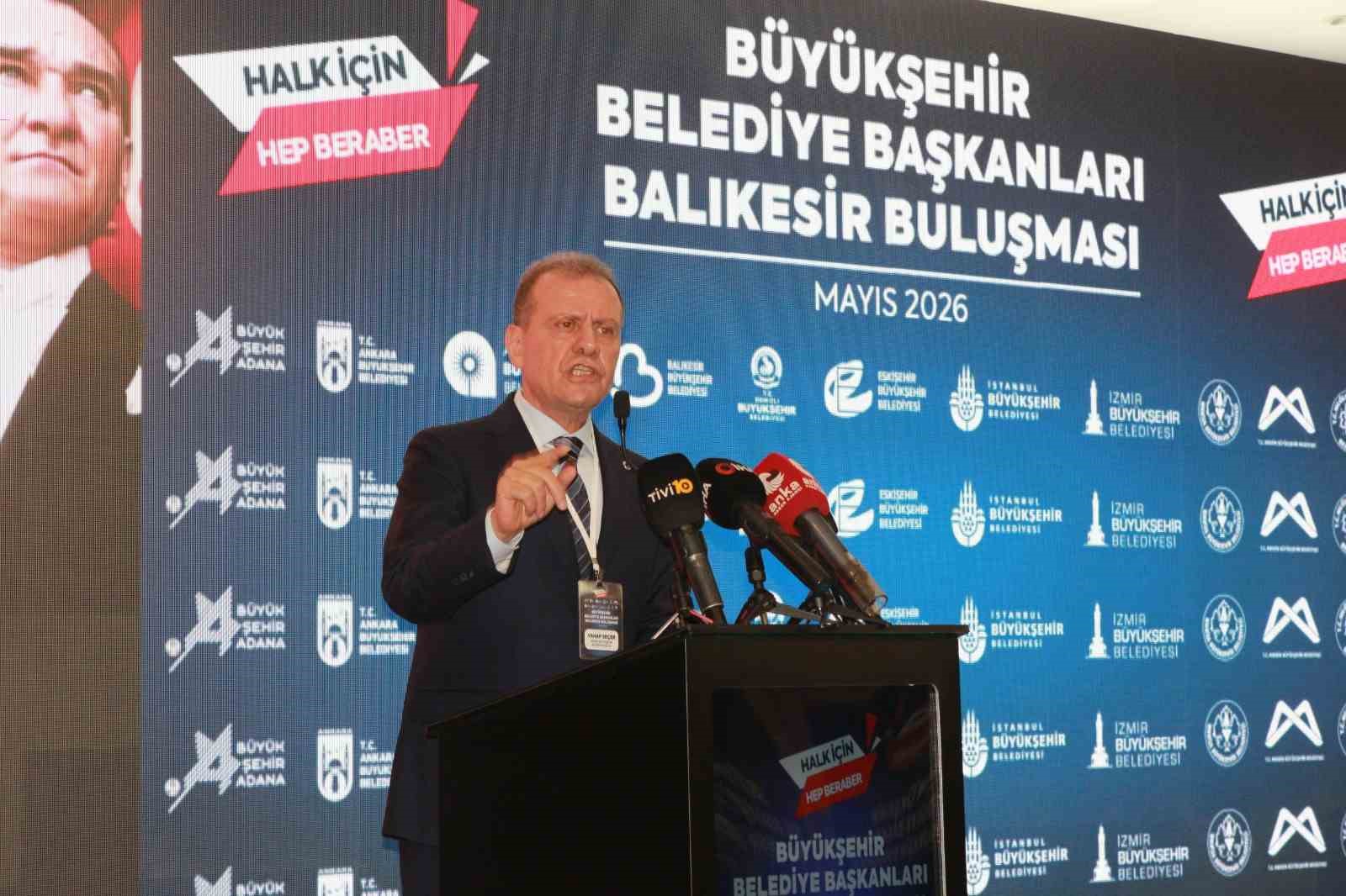 chpli buyuksehir belediye baskanlari balikesirde bulustu 2 Lymk3ujz