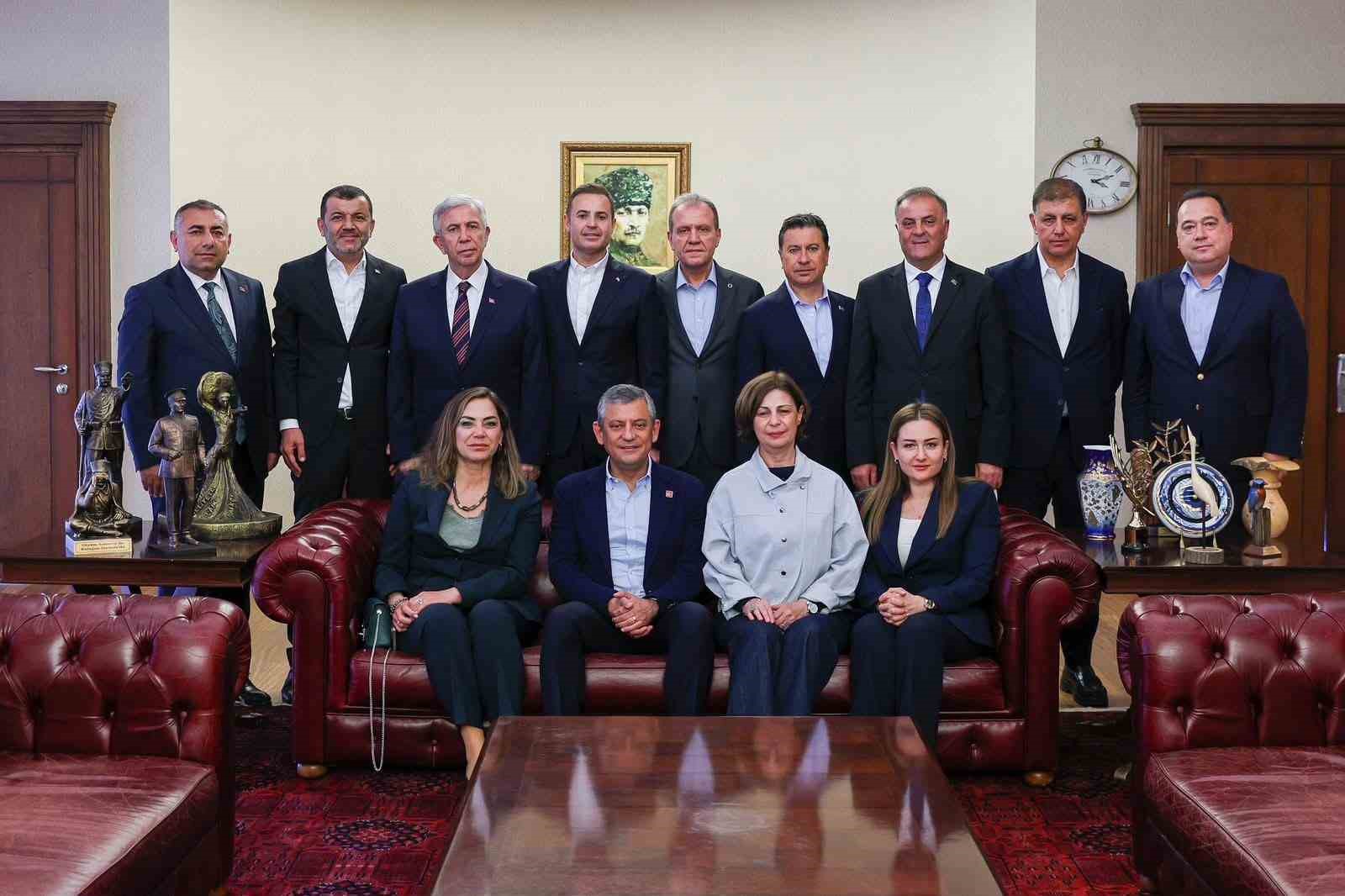 chpli buyuksehir belediye baskanlarindan ortak aciklama 0 WnkIA2jf