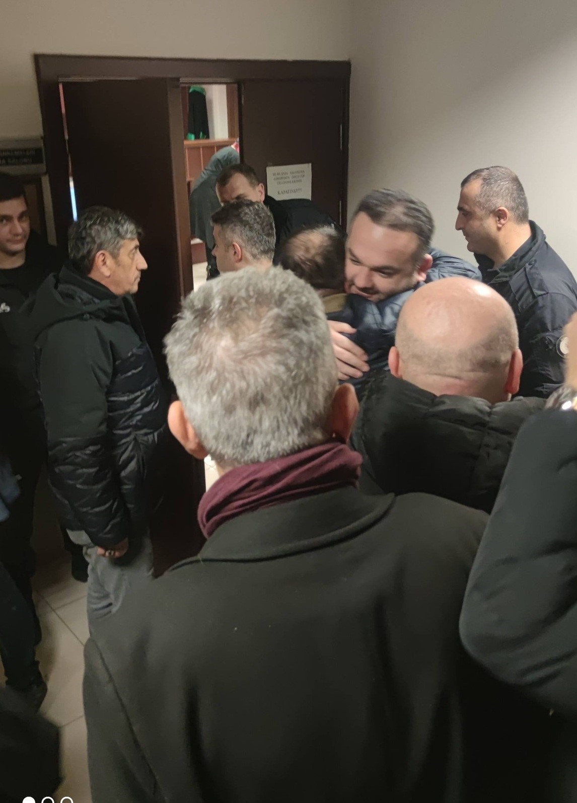 chpli gorele belediye baskani hasbi dede yeniden adliyede 2 KE7jj3UM