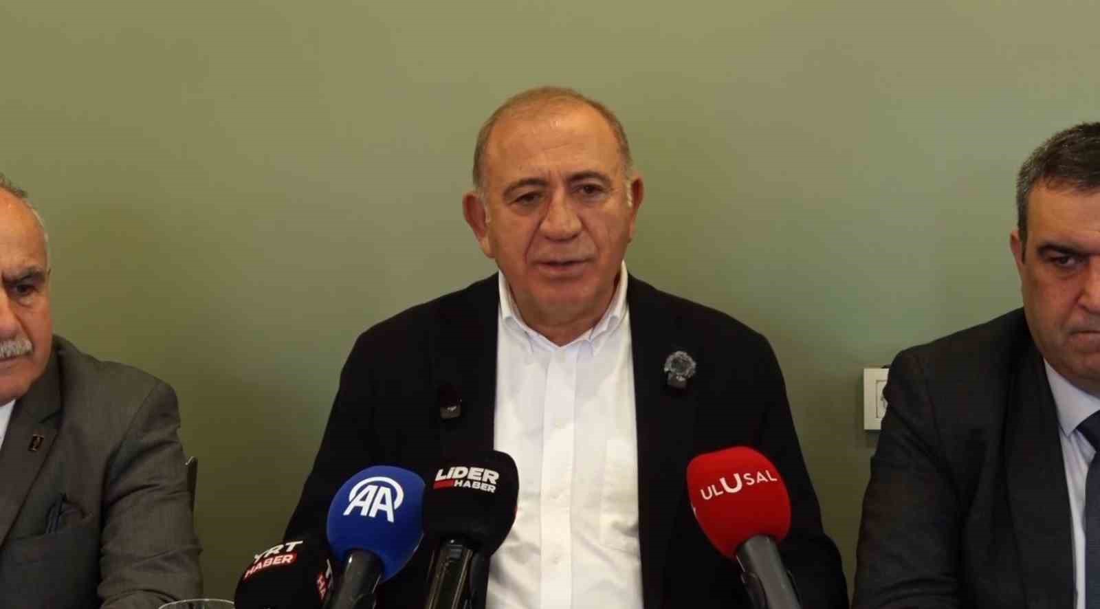 chpli gursel tekin secim kuruluna soruyorum bu muhur karar defteri kimde bizde 0 1TtCXNiq