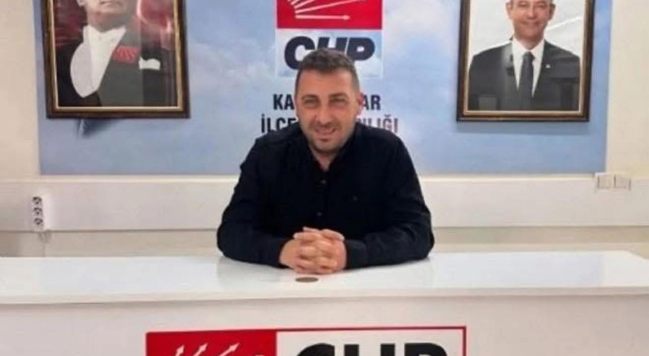 chpli meclis uyesi cumhurbaskanina hakaretten tutuklandi 0 9r87IJil