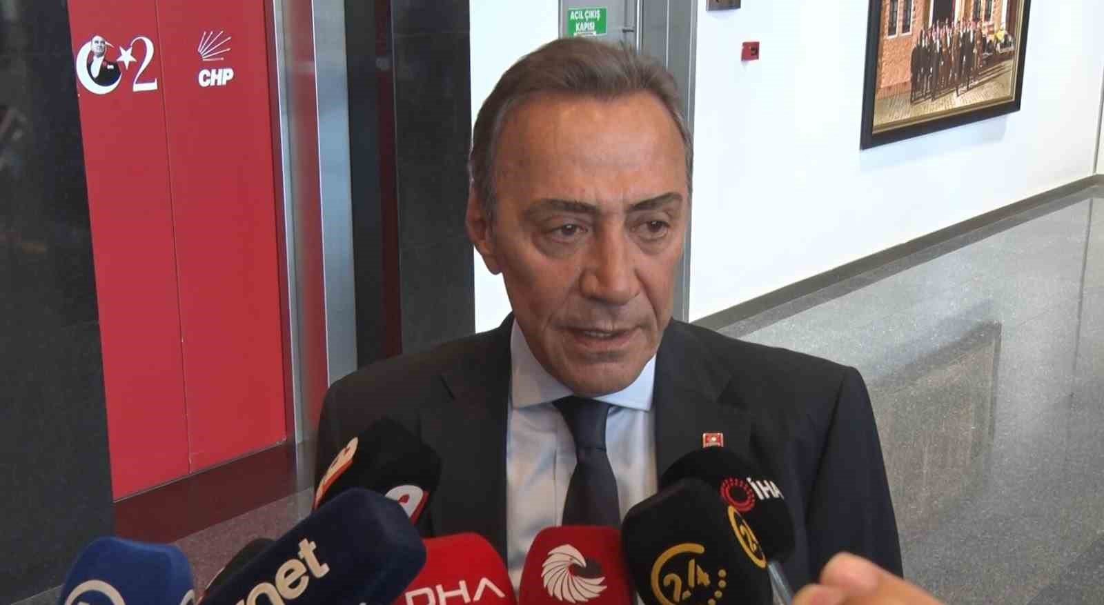 chpli simsek parti meclisinde 5 kisi de kalsa hayat devam eder 0 RjppljIa